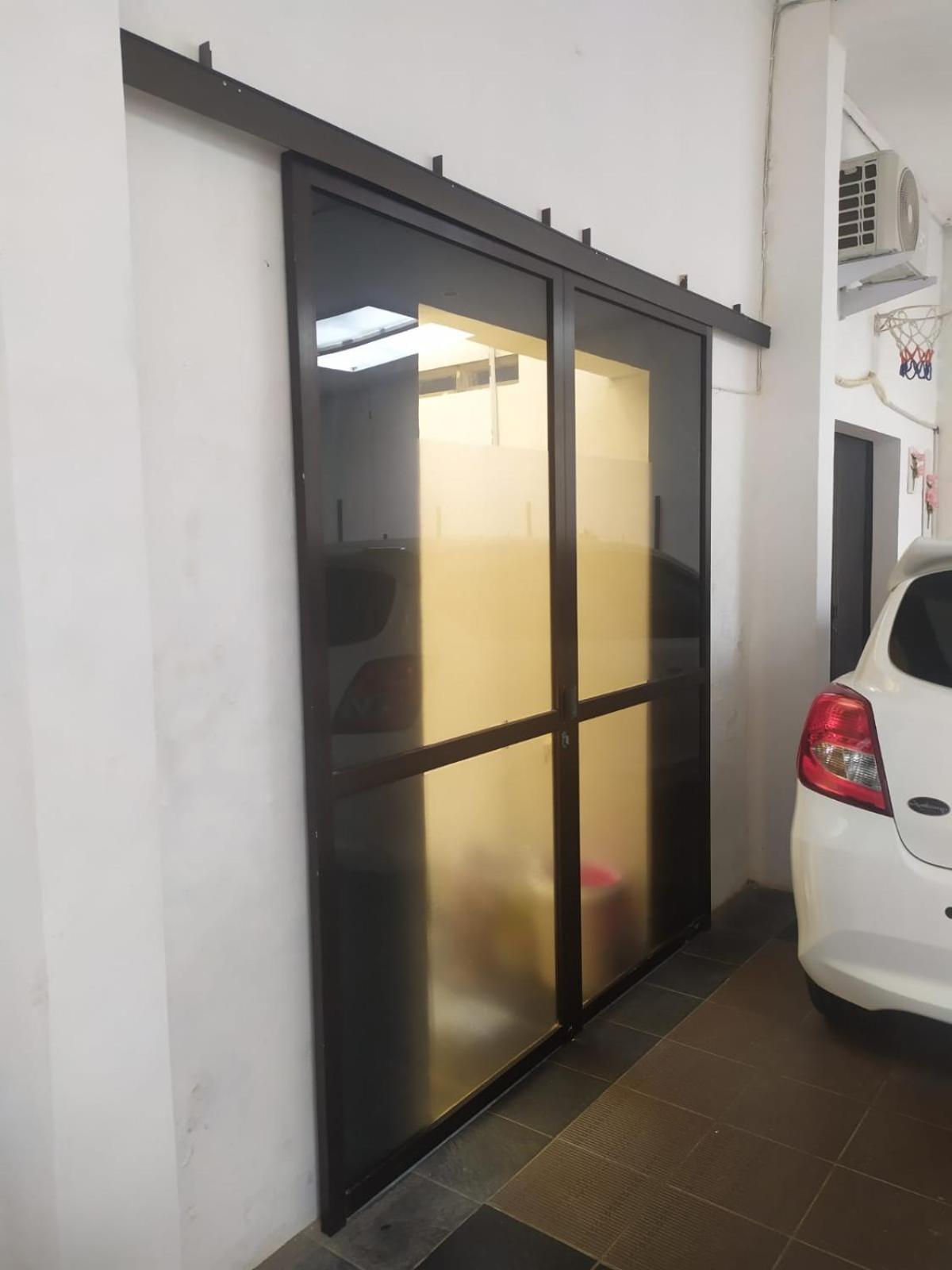 Endah Homestay Syariah ปูร์โวเคอร์โต ภายนอก รูปภาพ
